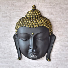 Load image into Gallery viewer, Buddha Wall Hanging