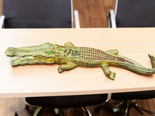 Load image into Gallery viewer, CROCODILE 01