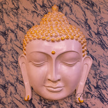 Load image into Gallery viewer, Buddha Wall Hanging