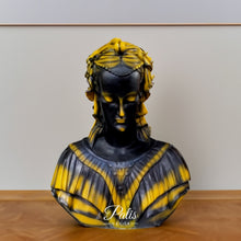 Load image into Gallery viewer, EGYPT LADY STATUE