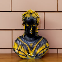 Load image into Gallery viewer, EGYPT LADY STATUE