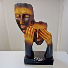 Load image into Gallery viewer, MODERN FACE MASK BIG