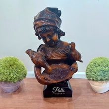 Load image into Gallery viewer, PIGEON LADY