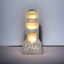 Load image into Gallery viewer, SMALL STEP FOUNTAIN