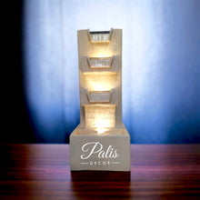 Load image into Gallery viewer, SMALL STEP FOUNTAIN