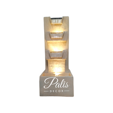 Load image into Gallery viewer, SMALL STEP FOUNTAIN