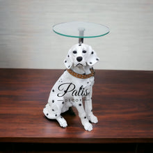 Load image into Gallery viewer, DOG TABLE