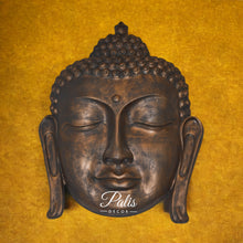 Load image into Gallery viewer, Buddha Wall Hanging