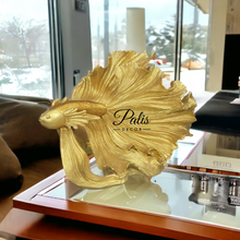 Load image into Gallery viewer, FIGHTER FISH