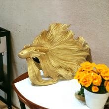 Load image into Gallery viewer, FIGHTER FISH