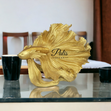 Load image into Gallery viewer, FIGHTER FISH