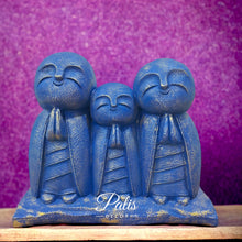 Load image into Gallery viewer, MONK FAMILY