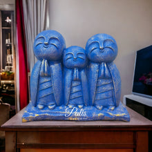 Load image into Gallery viewer, MONK FAMILY