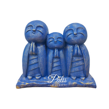 Load image into Gallery viewer, MONK FAMILY