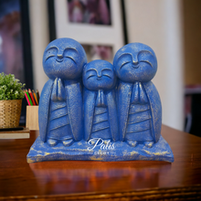 Load image into Gallery viewer, MONK FAMILY