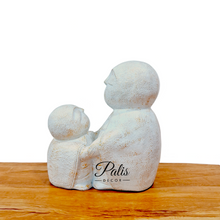 Load image into Gallery viewer, PLAYING MOTHER CHILD