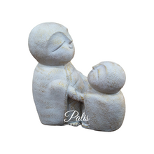 Load image into Gallery viewer, PLAYING MOTHER CHILD