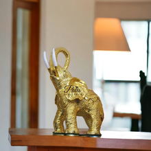 Load image into Gallery viewer, WELCOME ELEPHANT