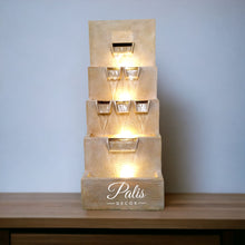 Load image into Gallery viewer, 7 LUPPI FOUNTAIN