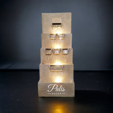 Load image into Gallery viewer, 7 LUPPI FOUNTAIN