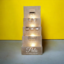 Load image into Gallery viewer, 7 LUPPI FOUNTAIN