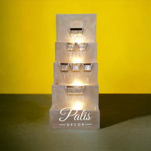 Load image into Gallery viewer, 7 LUPPI FOUNTAIN