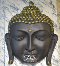 Load image into Gallery viewer, Buddha Wall Hanging