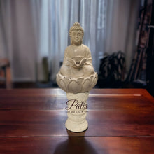 Load image into Gallery viewer, Small Kamal Buddha Fountain A2 23 Inch
