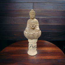 Load image into Gallery viewer, Small Kamal Buddha Fountain A2 23 Inch
