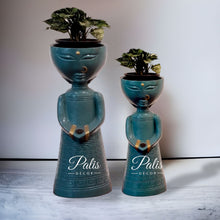 Load image into Gallery viewer, Ancient Pair planter