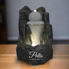 Load image into Gallery viewer, Ball Mountain Fountain