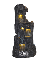 Load image into Gallery viewer, GAINT HERCULES FOUNTAIN