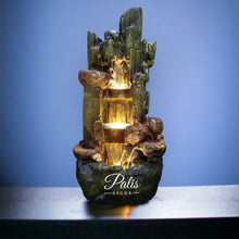 Load image into Gallery viewer, BIG STONE FOUNTAIN