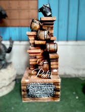 Load image into Gallery viewer, Bucket Fountain