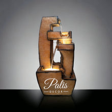 Load image into Gallery viewer, CHAKOR DIYA FOUNTAIN