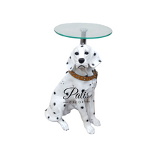 Load image into Gallery viewer, DOG TABLE