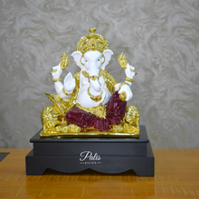 Load image into Gallery viewer, TAKIA GANESHA 427 (DIWAN GANESHA)