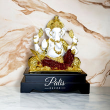 Load image into Gallery viewer, TAKIA GANESHA 427 (DIWAN GANESHA)