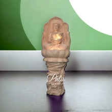 Load image into Gallery viewer, PILLAR KAMAL BUDDHA FOUNTAIN