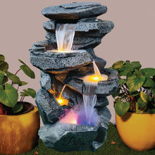 Load image into Gallery viewer, Rock Two Fountain
