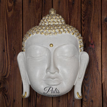 Load image into Gallery viewer, Buddha Wall Hanging