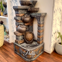 Load image into Gallery viewer, FOUNTAIN OF WEALTH