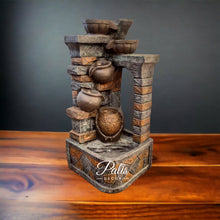 Load image into Gallery viewer, FOUNTAIN OF WEALTH