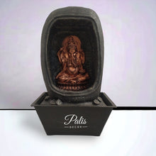 Load image into Gallery viewer, Shell Ganesha Fountain