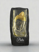 Load image into Gallery viewer, Buddha Face Mural Fountain