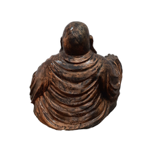 Load image into Gallery viewer, Classic Laughing Buddha Statue