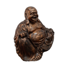 Load image into Gallery viewer, Classic Laughing Buddha Statue