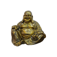 Load image into Gallery viewer, Classic Laughing Buddha Statue