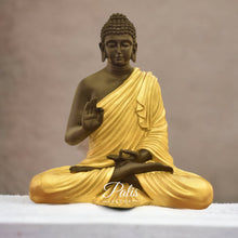 Load image into Gallery viewer, 2 Feet Buddha
