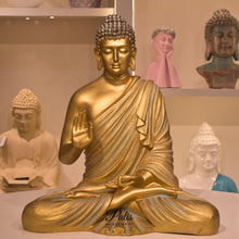 Load image into Gallery viewer, 2 Feet Buddha